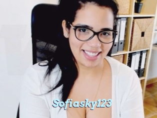 sofiasky123 Webcam Teen
