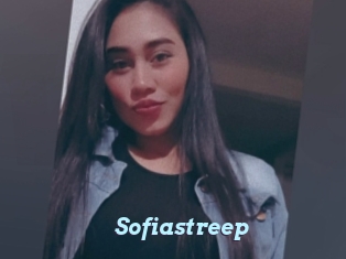 Sofiastreep