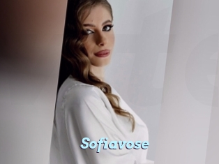 Sofiavose