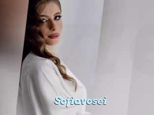 Sofiavosei