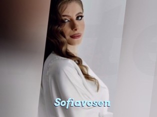 Sofiavosen