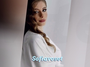 Sofiavoset