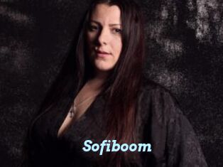Sofiboom