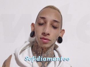 sofidiamantee Webcam Teen
