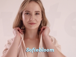 Sofiebloom