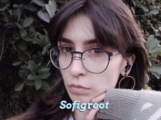 Sofigroot