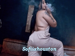 Sofiixhouston