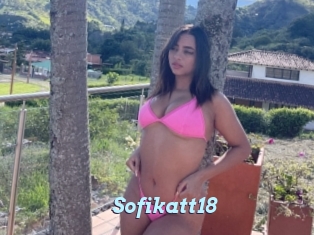 Sofikatt18