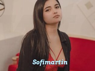 sofimartin Webcam Teen