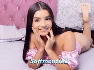 Sofimontiell