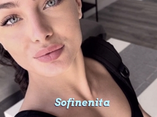 Sofinenita