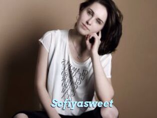 Sofiyasweet