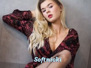Softnicki
