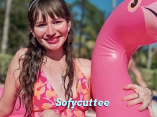 Sofycuttee