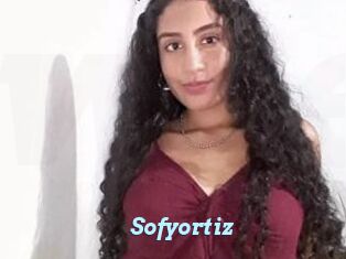 Sofyortiz