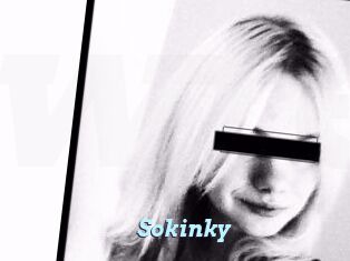 Sokinky