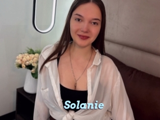 Solanie
