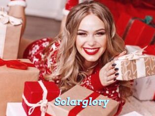 solarglory Webcam Teen