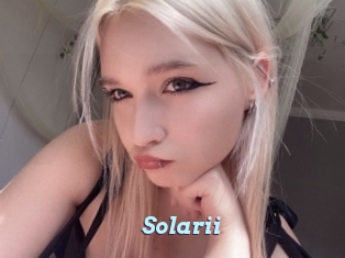 Solarii