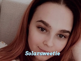 Solarsweetie