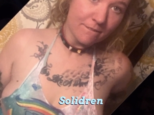 Solidren