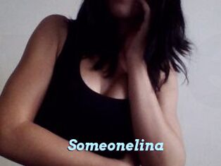 Someonelina