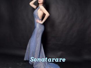 Sonatarare