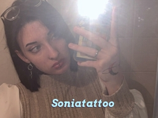 Soniatattoo