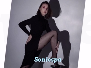 Sonicspa