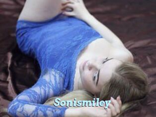 Sonismiley
