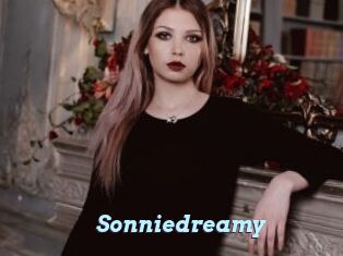 Sonniedreamy