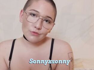 Sonnyxsonny