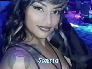 Sonria