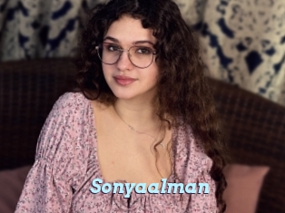 Sonyaalman