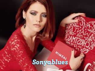 Sonyablues