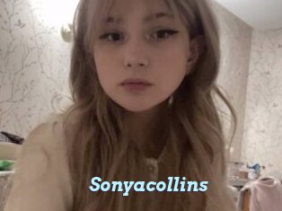 Sonyacollins