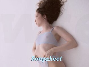 sonyakeet Webcam Teen