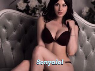 Sonyalol