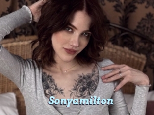 Sonyamilton
