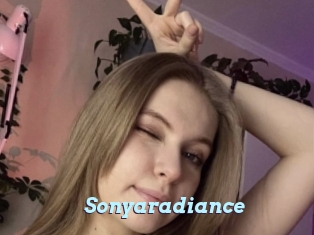 sonyaradiance Webcam Teen