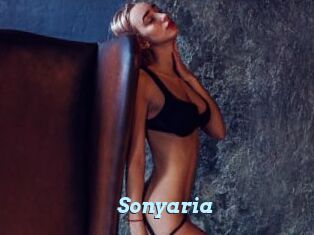 Sonyaria