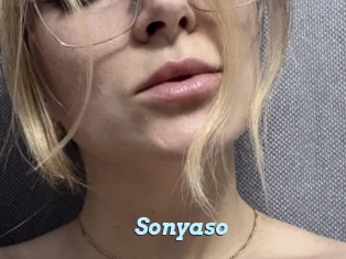 Sonyaso