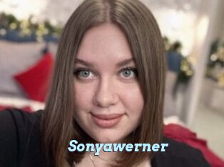 Sonyawerner