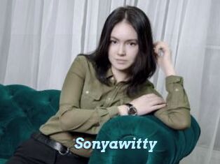 Sonyawitty