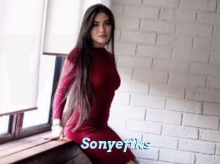 Sonyefiks