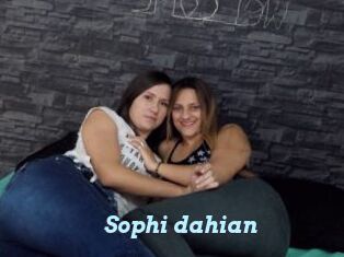 Sophi_dahian