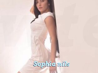 Sophia_nils