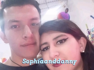 Sophiaanddanny