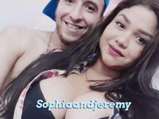 Sophiaandjeremy