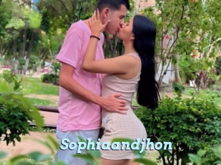 Sophiaandjhon